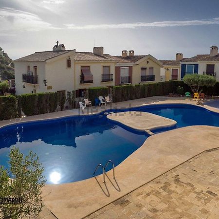 Vila L'Aunisa El Campello Exteriér fotografie