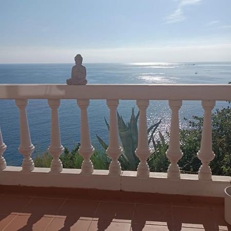 Vila L'Aunisa El Campello Exteriér fotografie