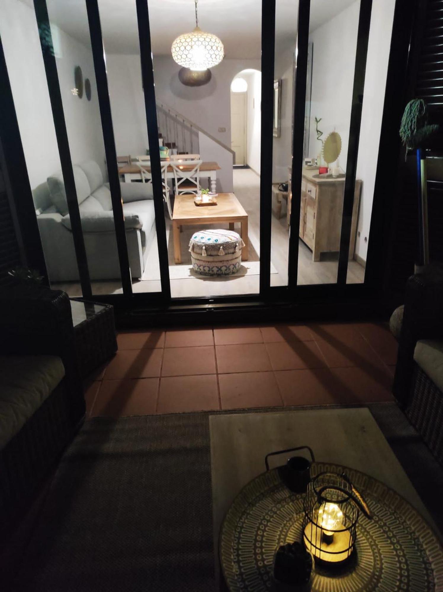 Vila L'Aunisa El Campello Exteriér fotografie