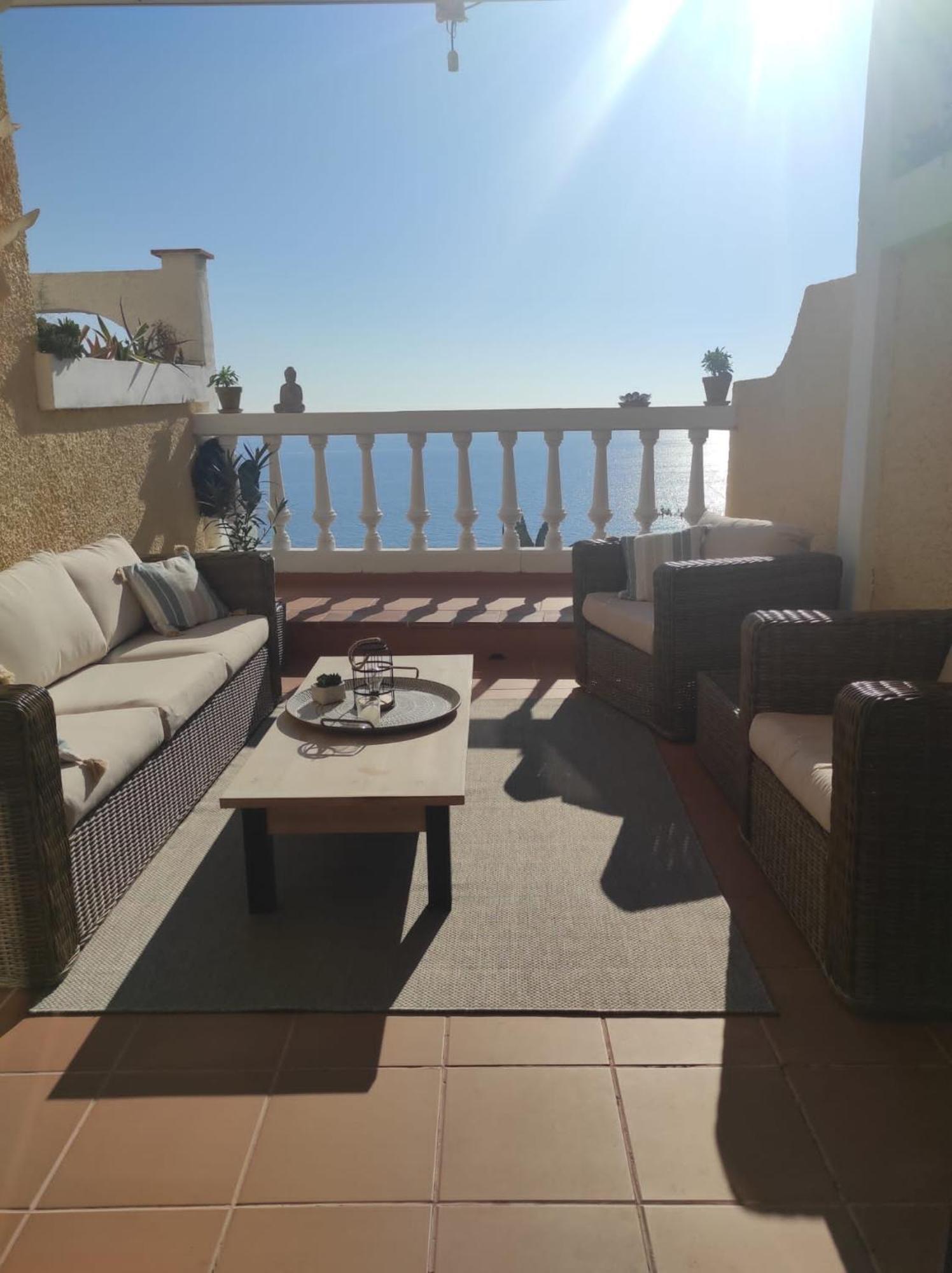 Vila L'Aunisa El Campello Exteriér fotografie