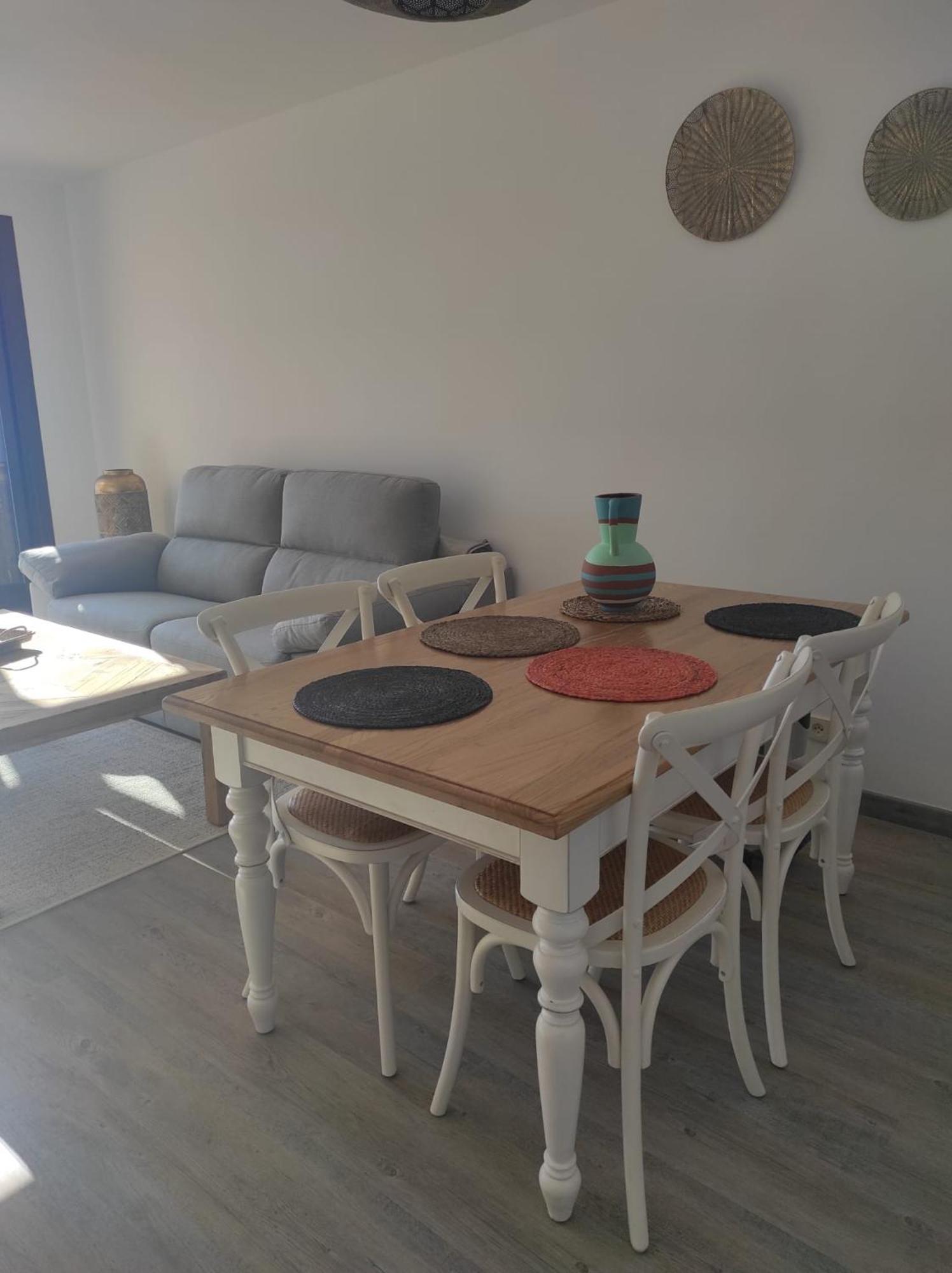 Vila L'Aunisa El Campello Exteriér fotografie
