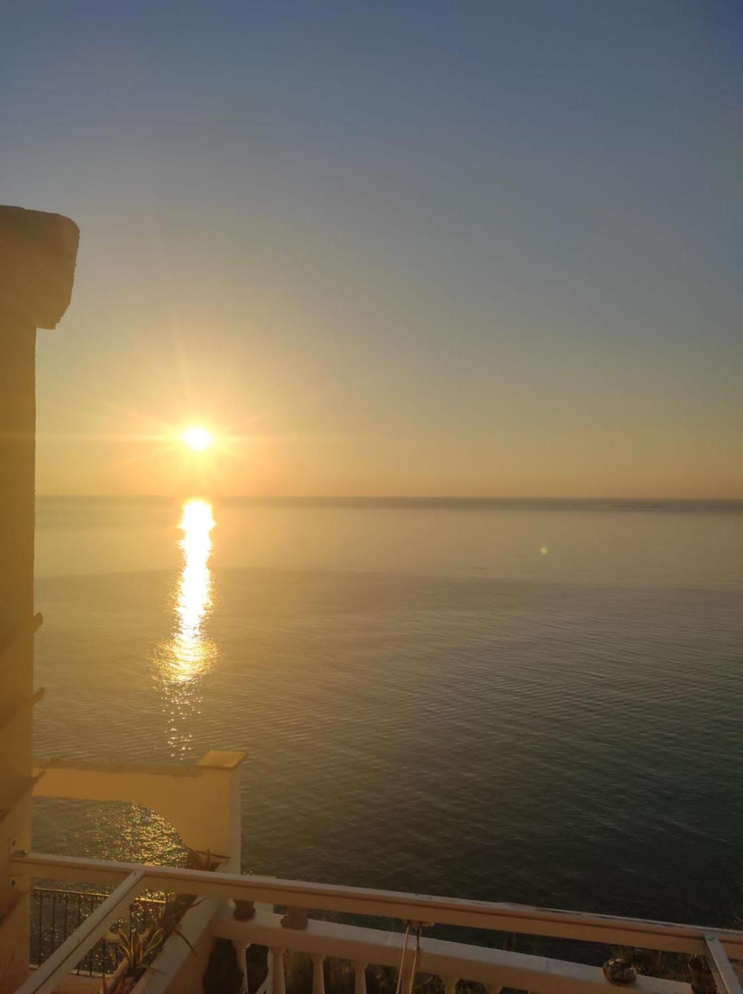 Vila L'Aunisa El Campello Exteriér fotografie