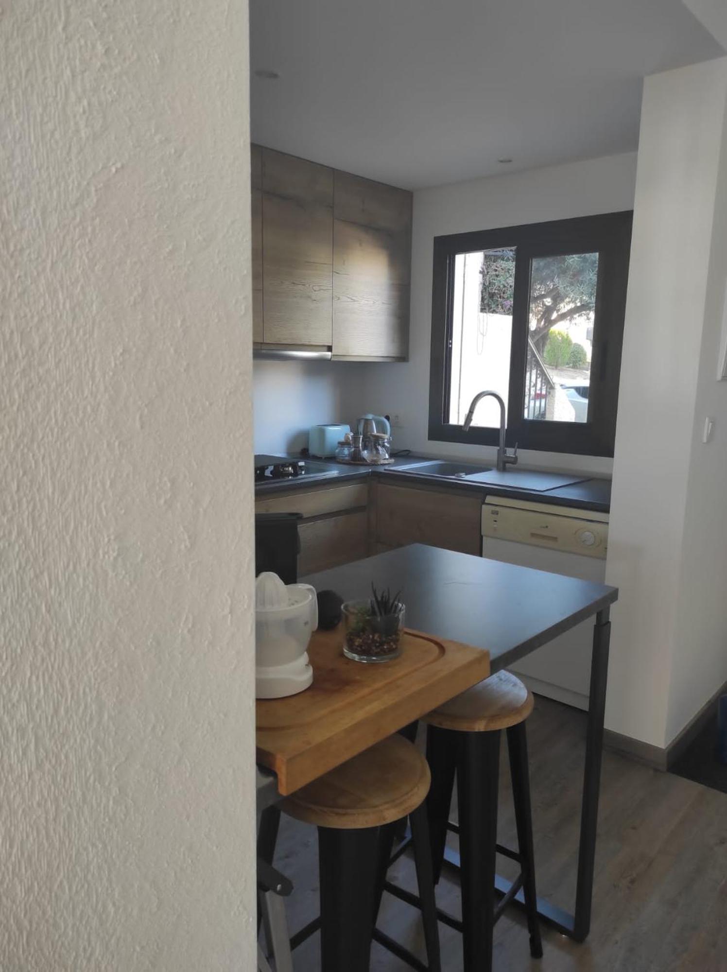 Vila L'Aunisa El Campello Exteriér fotografie