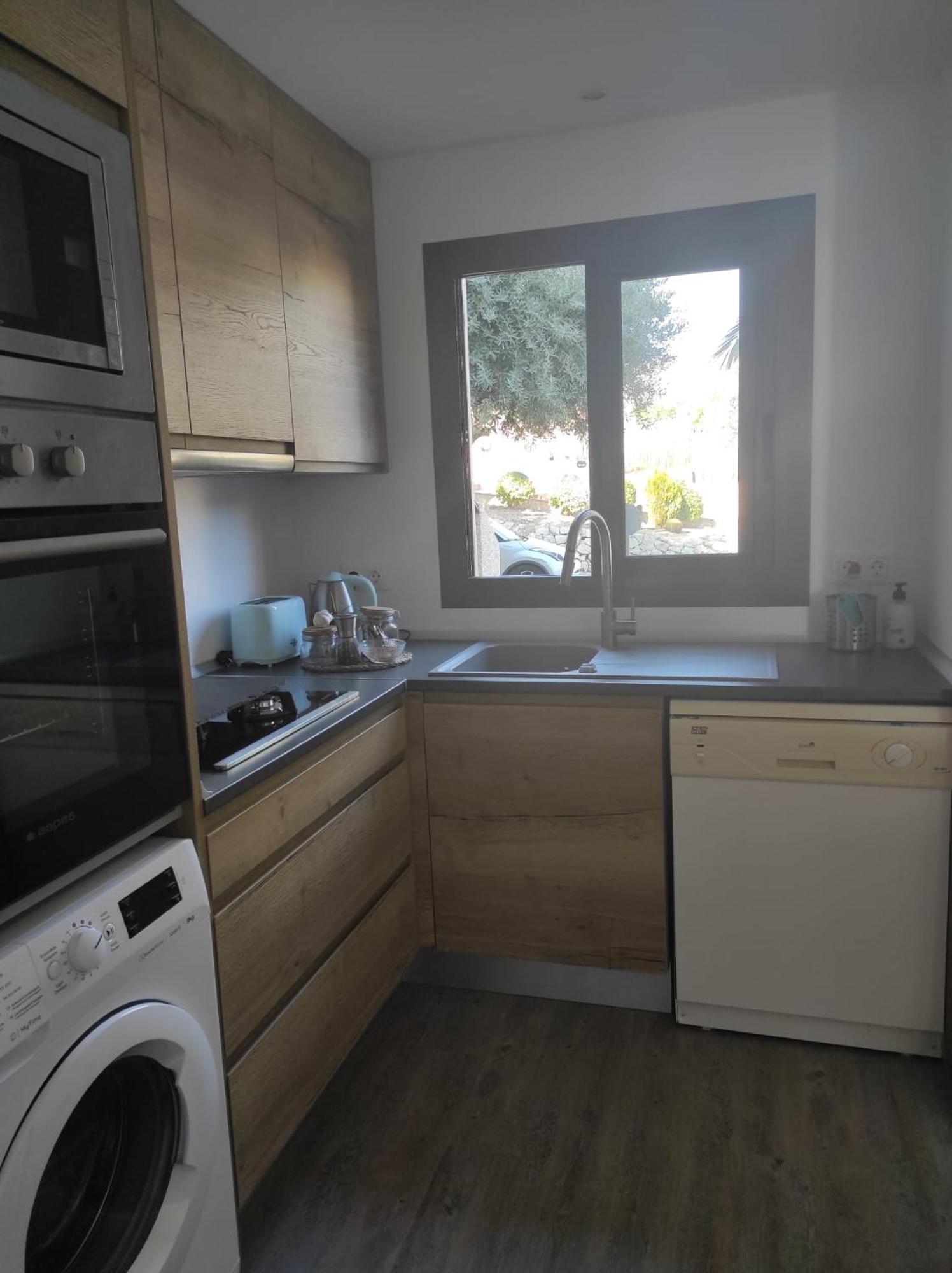 Vila L'Aunisa El Campello Exteriér fotografie