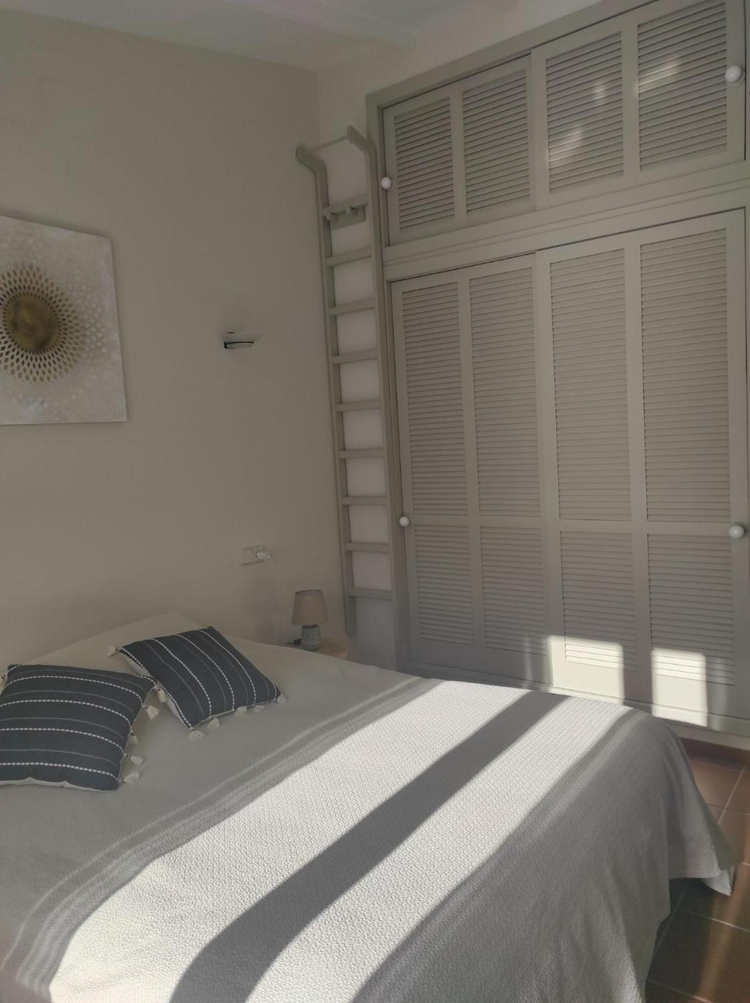 Vila L'Aunisa El Campello Exteriér fotografie