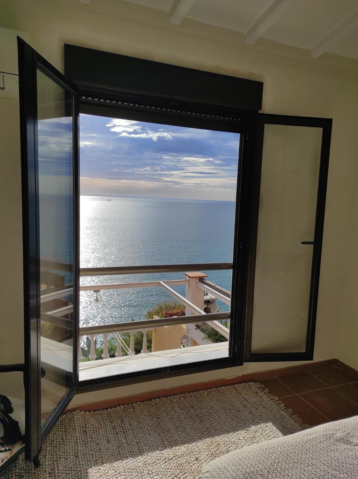 Vila L'Aunisa El Campello Exteriér fotografie
