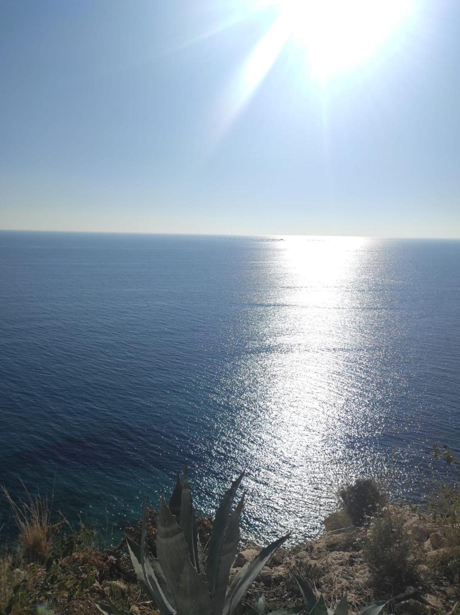 Vila L'Aunisa El Campello Exteriér fotografie