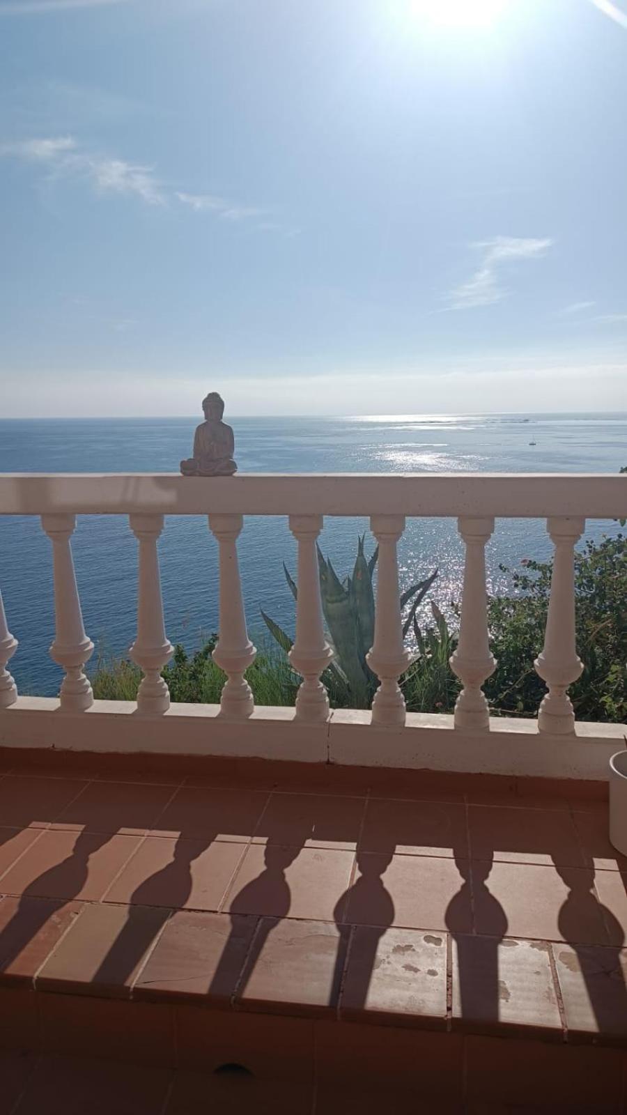 Vila L'Aunisa El Campello Exteriér fotografie