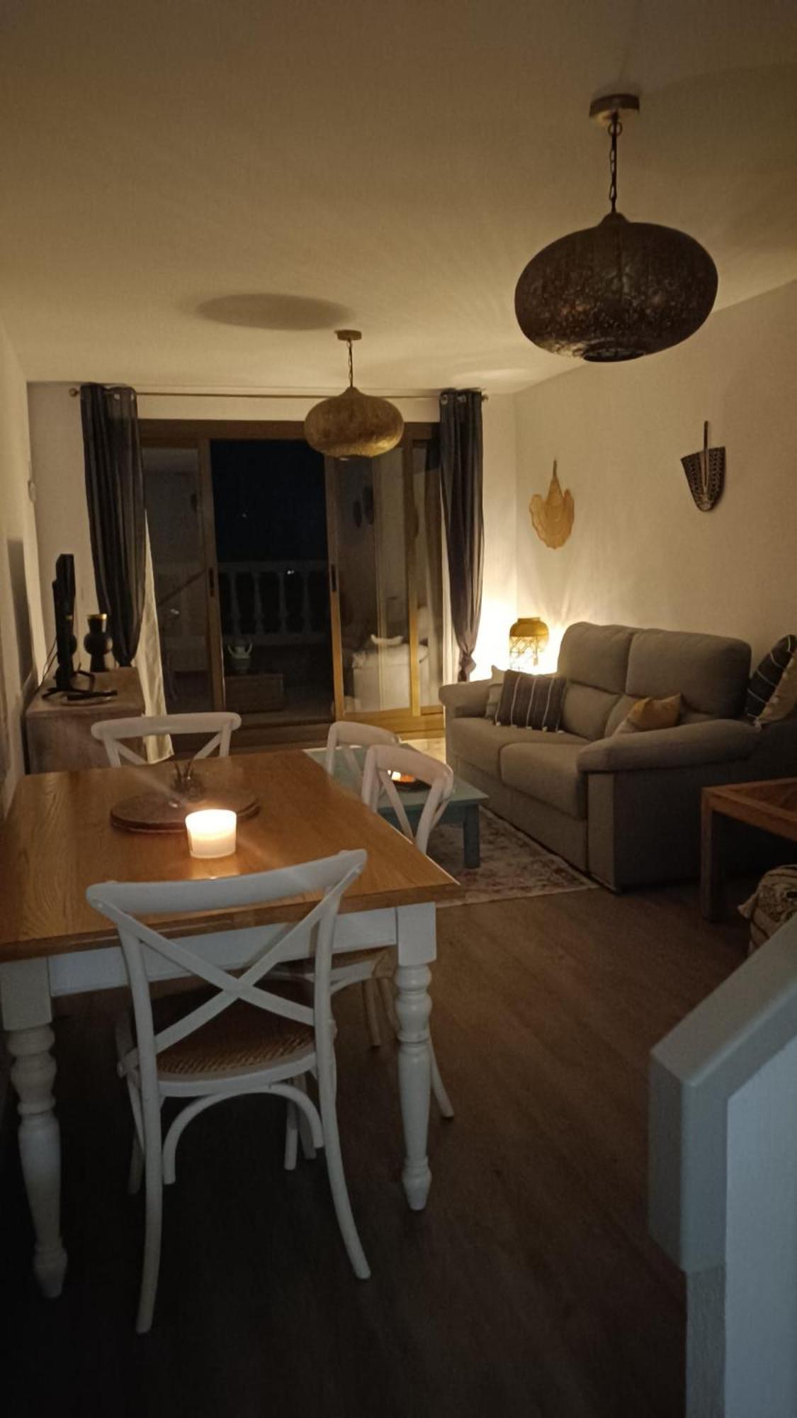 Vila L'Aunisa El Campello Exteriér fotografie
